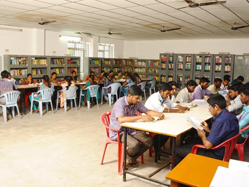Facilities