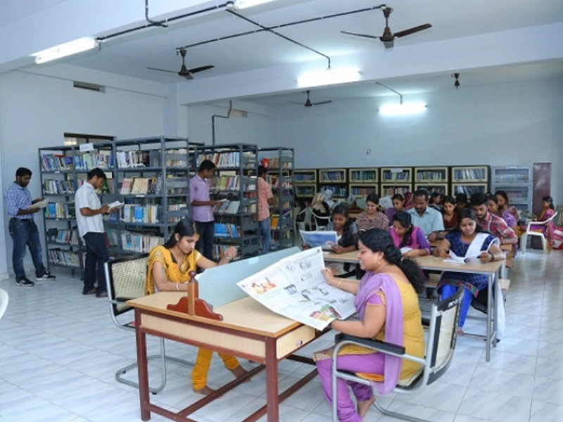Facilities