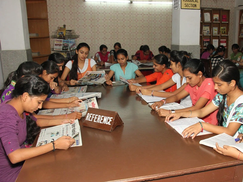Facilities