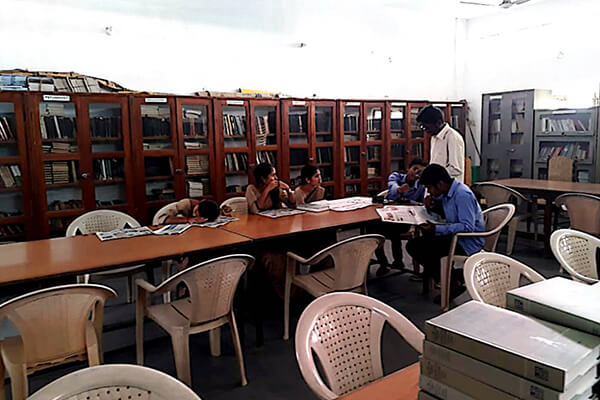 Facilities