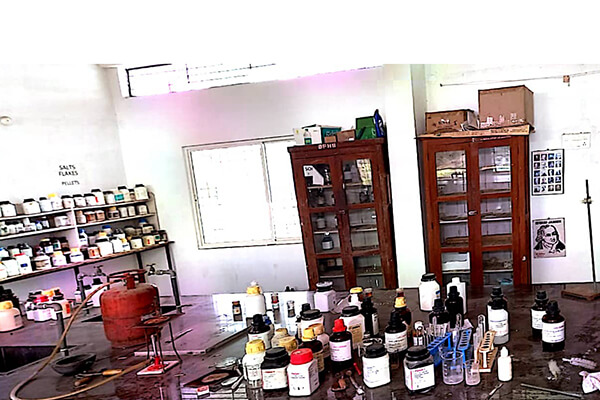 Facilities