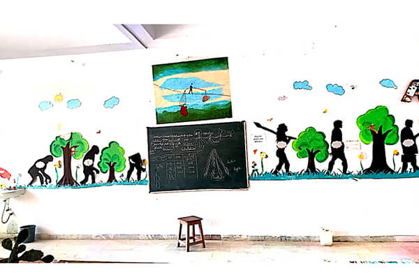 Facilities