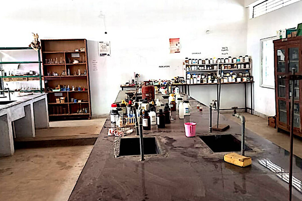 Facilities