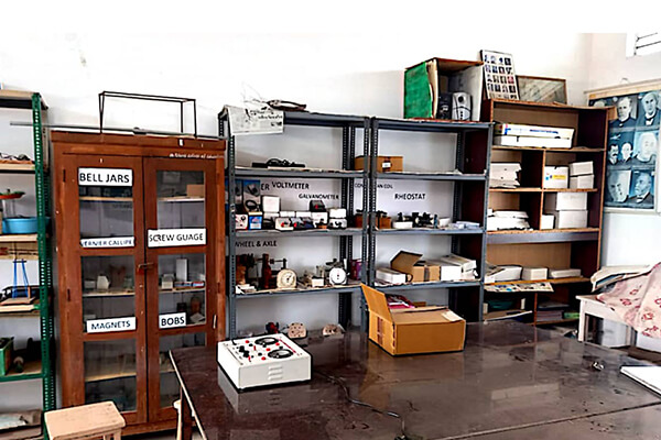 Facilities