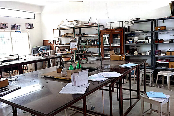 Facilities