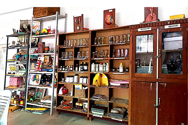 Facilities