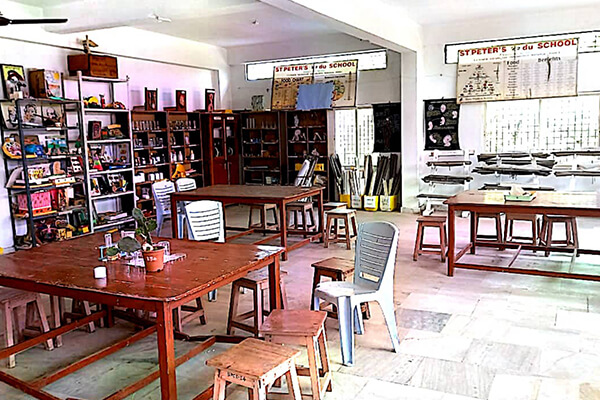 Facilities