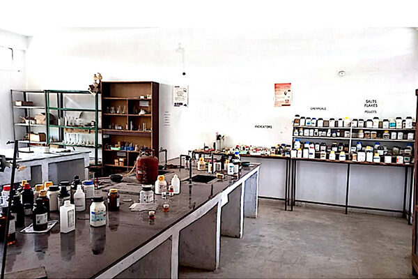 Facilities